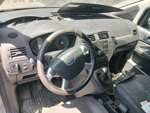 FORD FOCUS C-MAX (CAP)(2003) — автомобиль-донор на запчасти 