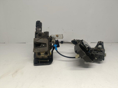CERRADURA PUERTA TRASERA IZQUIERDA, FORD, MONDEO BERLINA (CA2)