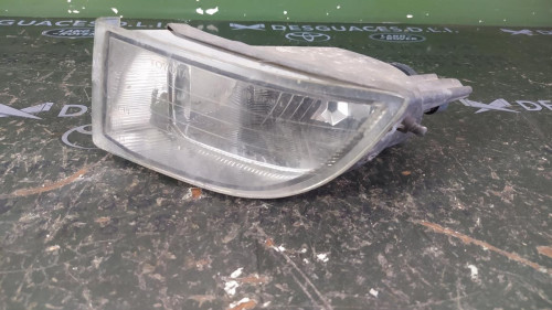 FARO ANTINIEBLA IZQUIERDO Toyota LAND CRUISER (J12) 