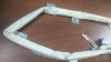 AIRBAG CORTINA DELANTERO DERECHO JEEP GRAND CHEROKEE (WH) 