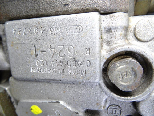  MOTOR COMPLETO, FORD, TRANSIT FURGÓN CORTO (EY) 