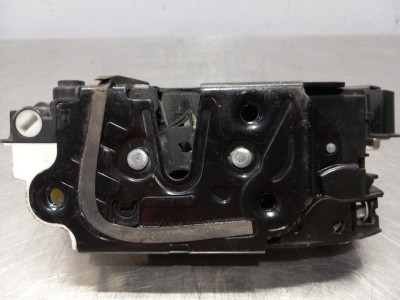 CERRADURA PUERTA TRASERA IZQUIERDA, SEAT, LEON (5F1)