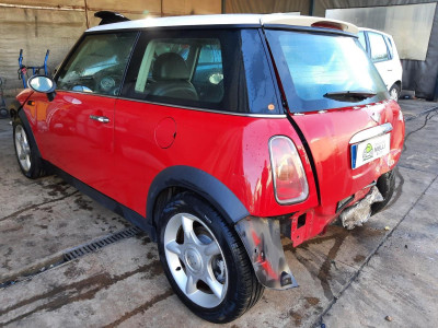 BMW MINI (R50,R53)