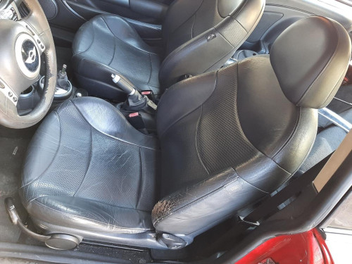  BMW MINI (R50,R53) 