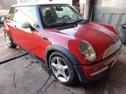  BMW MINI (R50,R53) 