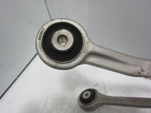 BRAZO SUSPENSION SUPERIOR DELANTERO IZQUIERDO 