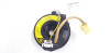 ANILLO AIRBAG TOYOTA YARIS (NCP1/NLP1/SCP1) 