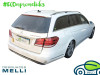 MERCEDES-BENZ CLASE E (BM 212) FAMILIAR — vehículo donante para recambios 