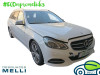 MERCEDES-BENZ CLASE E (BM 212) FAMILIAR — vehículo donante para recambios 