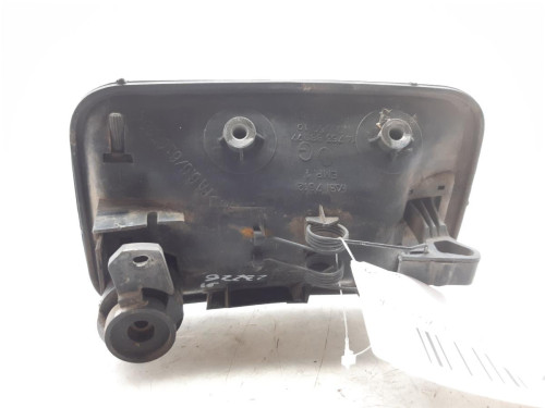 MANETA EXTERIOR DELANTERA IZQUIERDA Peugeot 806 
