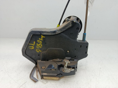 CERRADURA PUERTA TRASERA DERECHA, Toyota, AVENSIS BERLINA (T25)