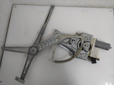 ELEVALUNAS DELANTERO DERECHO, Opel, VECTRA C BERLINA