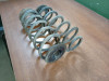 MUELLE AMORTIGUACION VOLKSWAGEN GOLF V (1K1)(10.2003) 