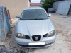  SEAT IBIZA (6L1) 