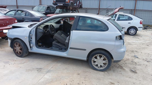  SEAT IBIZA (6L1) 