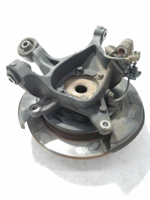 MANGUETA TRASERA DERECHA, SUBARU, FORESTER (S12/SH)