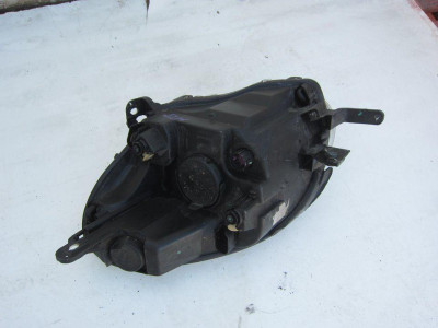 FARO IZQUIERDO, FIAT, 500L (330)