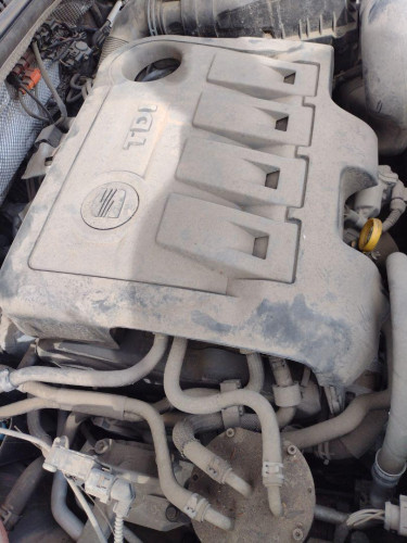 MOTOR ARRANQUE, SEAT, ALHAMBRA (710)