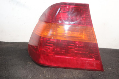 PILOTO TRASERO IZQUIERDO, BMW, SERIE 3 BERLINA (E46)