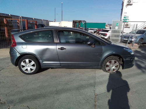  CITROEN C4 BERLINA 