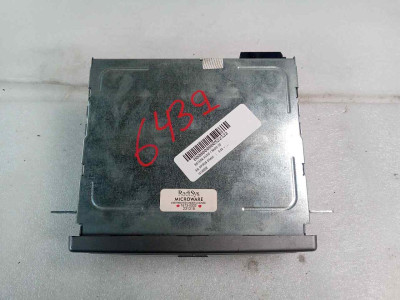 SISTEMA AUDIO / RADIO CD, KIA, OPIRUS (GH)