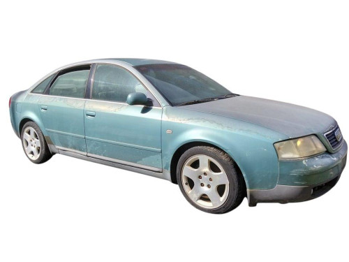  AUDI A6 BERLINA (4B2) 