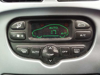MANDO CLIMATIZADOR, CITROEN, XSARA PICASSO