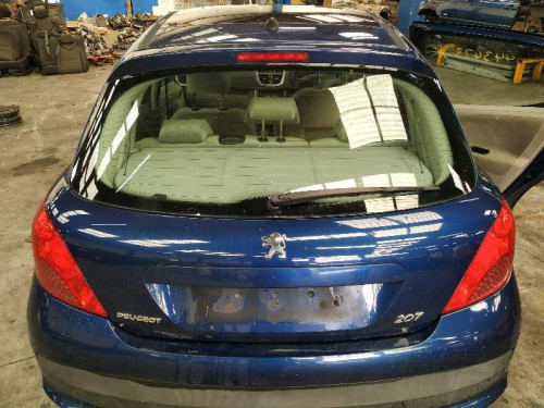  PORTON TRASERO PEUGEOT 207 