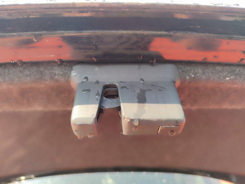 VOLKSWAGEN EOS (1F8)(10.2010) — vehículo donante para recambios 