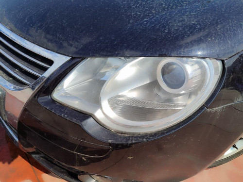 VOLKSWAGEN EOS (1F8)(10.2010) — vehículo donante para recambios 
