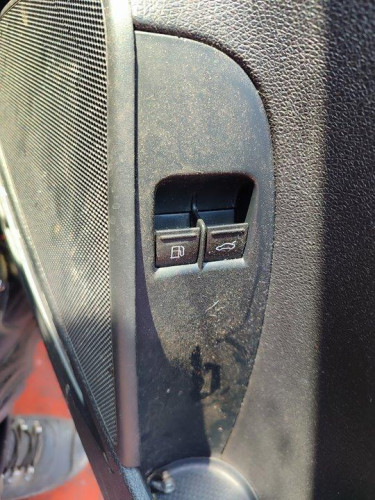 VOLKSWAGEN EOS (1F8)(10.2010) — vehículo donante para recambios 