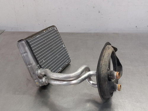 CONDENSADOR / RADIADOR AIRE ACONDICIONADO Volkswagen GOLF VI (5K1)(10.2008) 