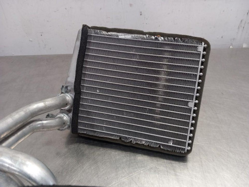 CONDENSADOR / RADIADOR AIRE ACONDICIONADO Volkswagen GOLF VI (5K1)(10.2008) 