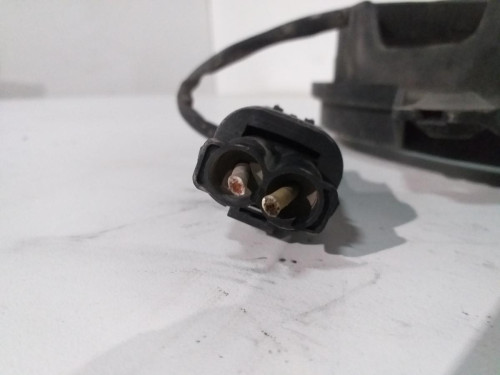  ELECTROVENTILADOR CITROEN C8 