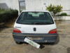 Peugeot 106 (S2)(04.1996->) — автомобиль-донор на запчасти 