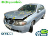 NISSAN ALMERA (N16/E) — автомобиль-донор на запчасти 