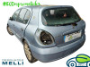 NISSAN ALMERA (N16/E) — автомобиль-донор на запчасти 