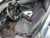 NISSAN ALMERA (N16/E) — автомобиль-донор на запчасти 