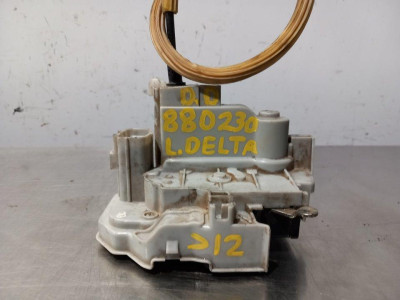 CERRADURA PUERTA DELANTERA DERECHA, LANCIA, DELTA (181)