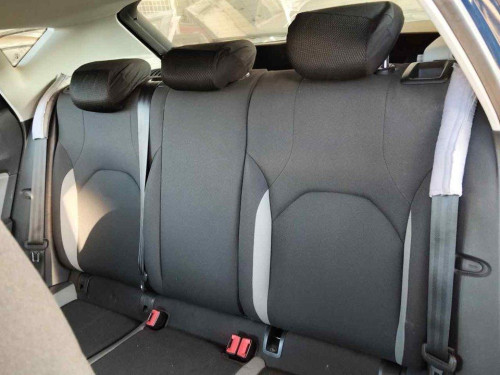 ASIENTO TRASERO MEDIO Seat LEON (5F1) 