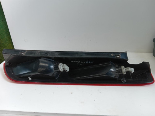 PILOTO TRASERO IZQUIERDO Ford FOCUS BERLINA (CAP) 