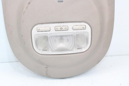 LUZ INTERIOR CITROEN BERLINGO FURGÓN 