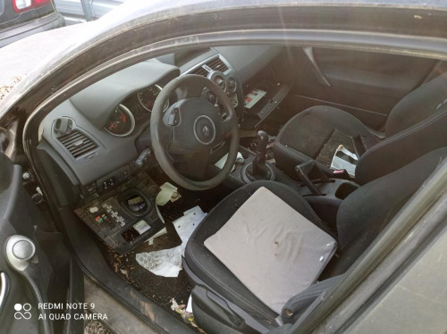  RENAULT MEGANE II BERLINA 5P 