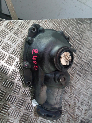 DIFERENCIAL DELANTERO, BMW, SERIE 3 TOURING (E46)