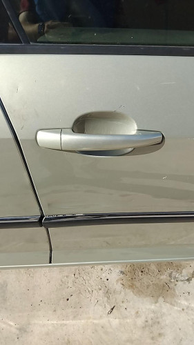 MANETA EXTERIOR DELANTERA DERECHA Peugeot 407 (2004->) Peugeot 407 (2004->) 
