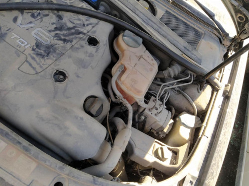  SERVOFRENO, AUDI, A6 BERLINA (4B2) 