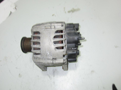  ALTERNADOR, , 