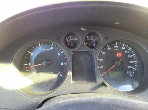 SEAT IBIZA (6L1) — автомобиль-донор на запчасти 