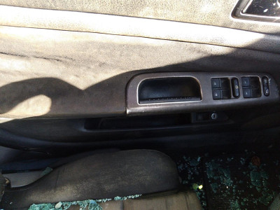 GUARNECIDO PUERTA DELANTERA IZQUIERDA, VOLKSWAGEN, PASSAT BERLINA (3B3)