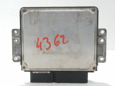 CENTRALITA MOTOR UCE, HYUNDAI, I30 (GD)